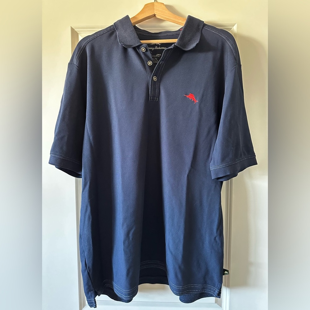 Tommy Bahama Polo Shirt
